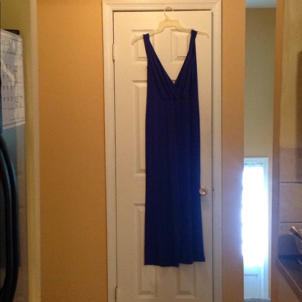 NWOT Women's Pallazzo Jumpsuit